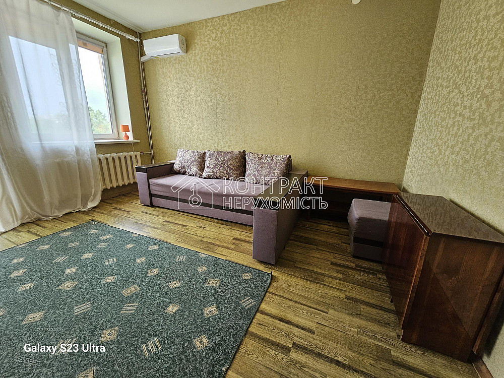Продаж Квартира 2-кімнатна, 5/5 поверх на вул. Захисників України Kharkiv - photo 4