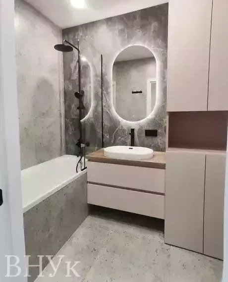 Продаж Квартира 4-кімнатна, 9/11 поверх на Вул. Торговиця, 19 Тернопіль - фото 9