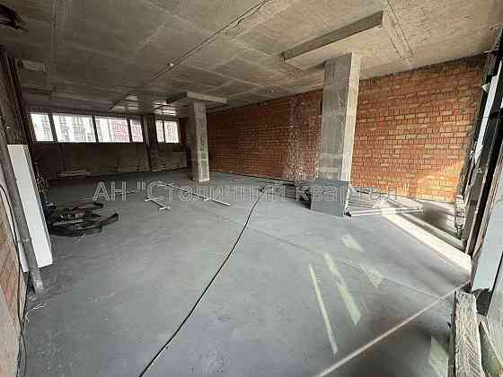 Оренда торгове приміщення на Шолуденка вул., 30 поверх - 1/2 Kiev