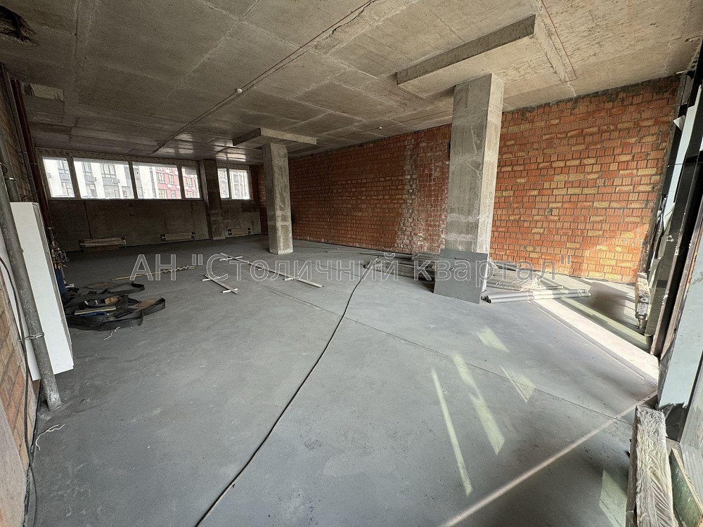 Оренда торгове приміщення на Шолуденка вул., 30 поверх - 1/2 Kiev - photo 2