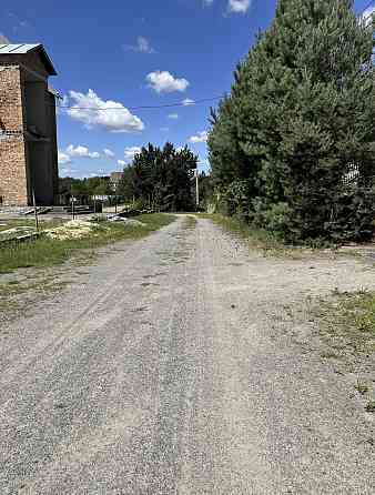 Продаж земельної ділянки 13 соток на Дениші Житомир