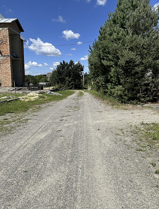 Продаж земельної ділянки 13 соток на Дениші Zhytomyr - photo 3