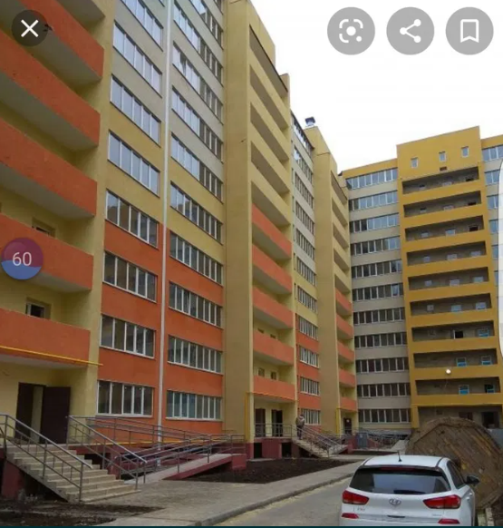 Продам 2-х комнатную квартиру на п.Котовского Odessa - photo 2