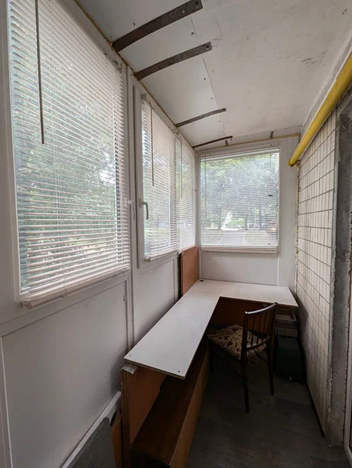 Оренда Квартира 1-кімнатна, 1/9 поверх на вул. Деміївська, 51 Київ - фото 11