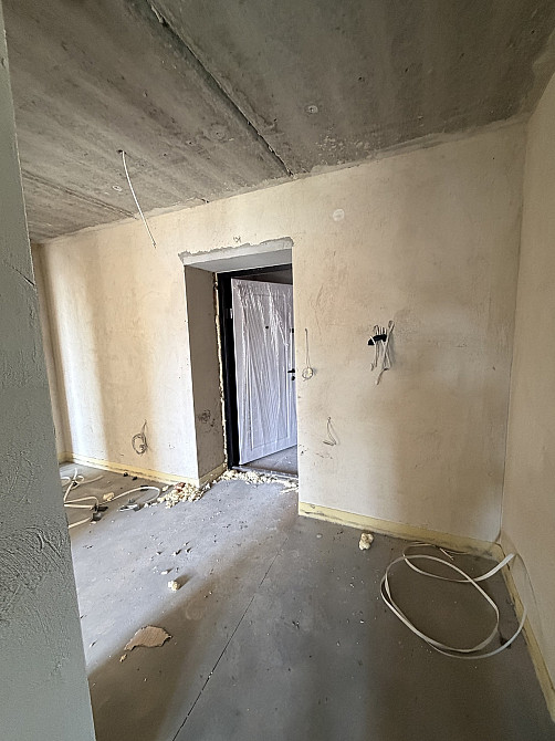 Продаж Квартира 1-кімнатна на вул. Тролейбусна Ternopil' - photo 8