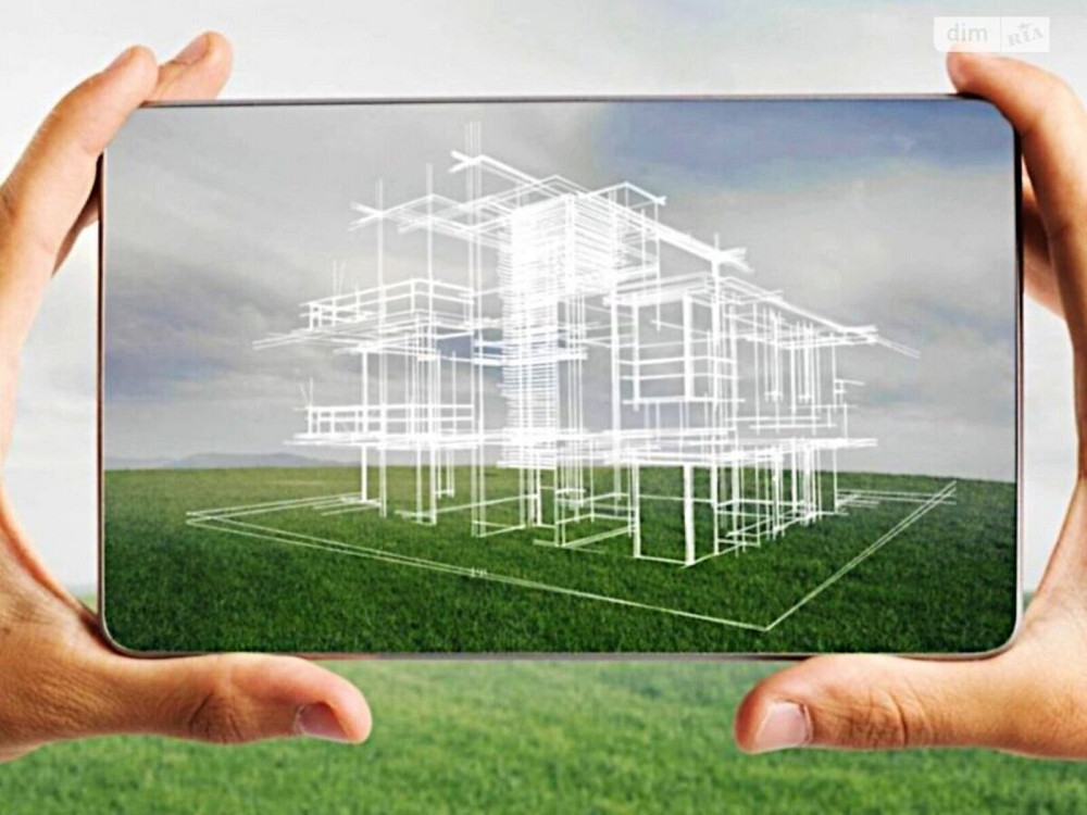 Продаж земельної ділянки 1.5 га Вінниця - фото 1