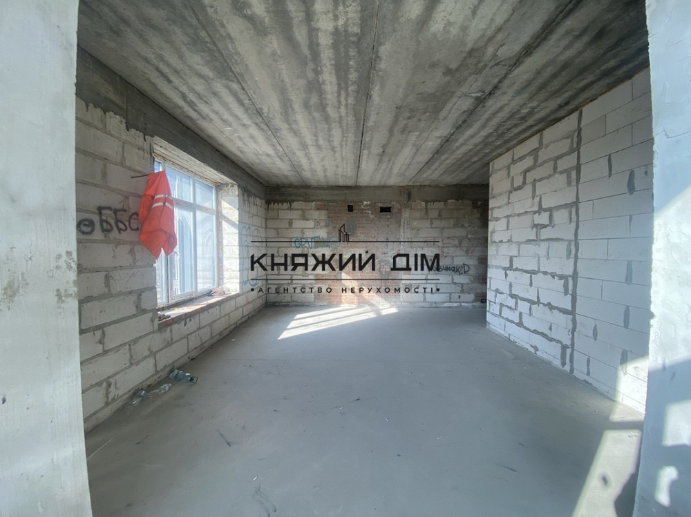 Продаж 2-х к. квартири студіо в клубному будинку поруч з метро Сирець. № 21146736 Київ - фото 11