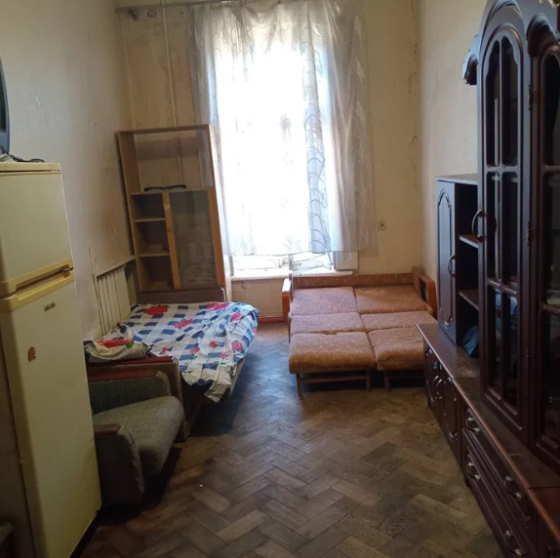 Продаж Квартира 1-кімнатна на ул. Успенская, 60 Одеса