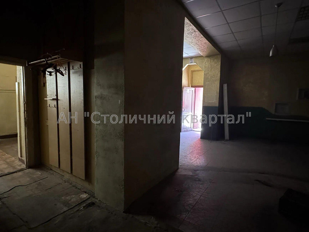 Оренда торгове приміщення на Юрія Глушка вул., 2 приміщень - 1, поверх - 1/5 Київ - фото 14