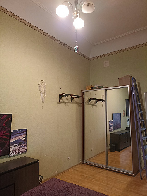 Продам однокомнатную квартиру в центре Одессы! Одеса - фото 10