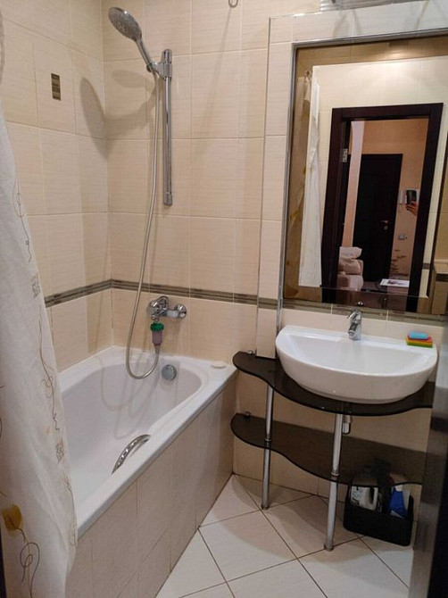 Оренда Квартира 1-кімнатна, 4/5 поверх на Первамайського, 9а Киев - изображение 9