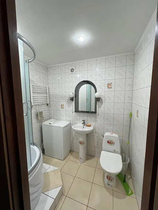 Оренда Квартира 2-кімнатна, 3/5 поверх на Студентський бульвар (Комуністичний) проспект., 88 Кропивницкий - изображение 16