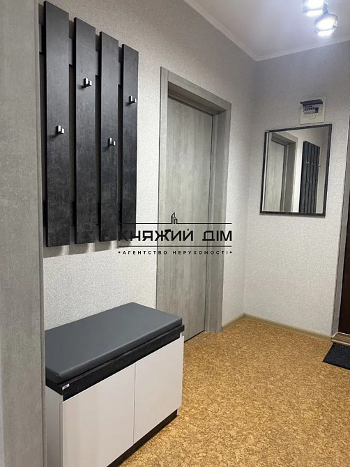 Продаж Квартира 1-кімнатна, 3/9 поверх на Григоренко Петра просп. Київ - фото 5