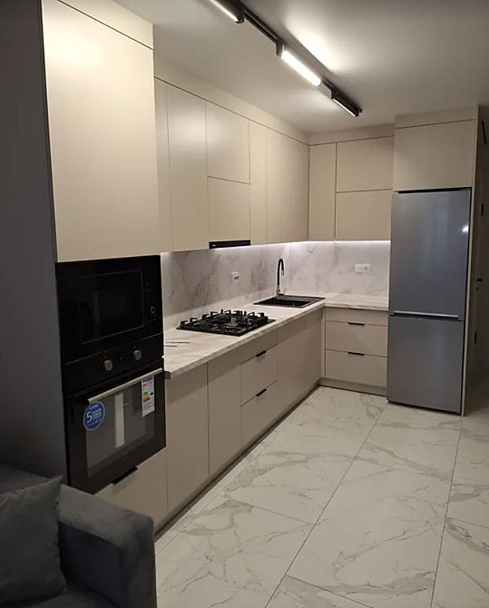 Продаж 2к квартири 70 кв. м на вул. Київська Тернопіль - фото 1