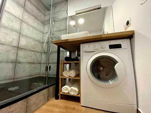 Аренда 1к Квартира 39 кв.м ЖК вул. Коновальця, 9 Тернополь - изображение 1