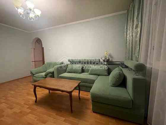 Продаж Квартира 2-кімнатна, 10/16 поверх на вул. Клочківська Харьков