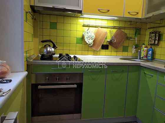 Продаж Квартира 3-кімнатна, 4/9 поверх на вул. Тобольська Харьков