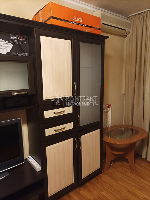 Оренда Квартира 2-кімнатна, 6/10 поверх на вул. Болгарська Харьков - изображение 8