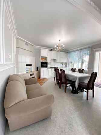 Дом Зимнего типа у Моря Одеса