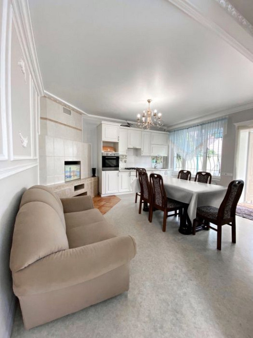 Дом Зимнего типа у Моря Одеса - фото 5