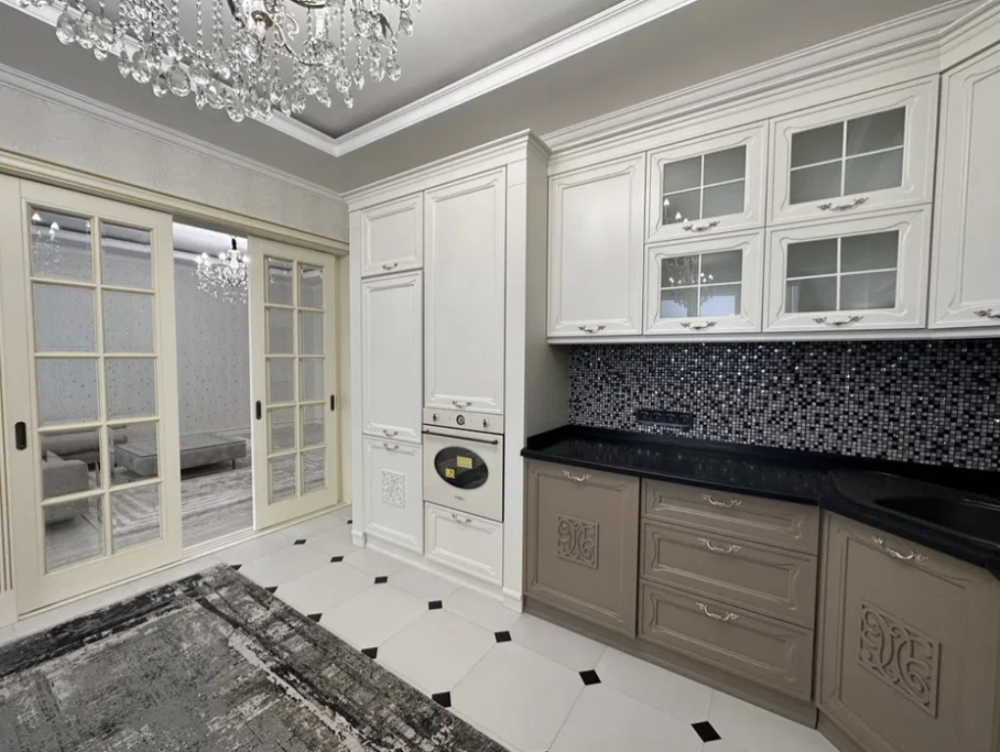 Продам роскошную квартиру в элитном комплексе у моря Одеса - фото 3