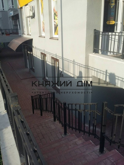Продаж офісне приміщення на Феодосийская ул. поверх - 1/2 Київ - фото 12