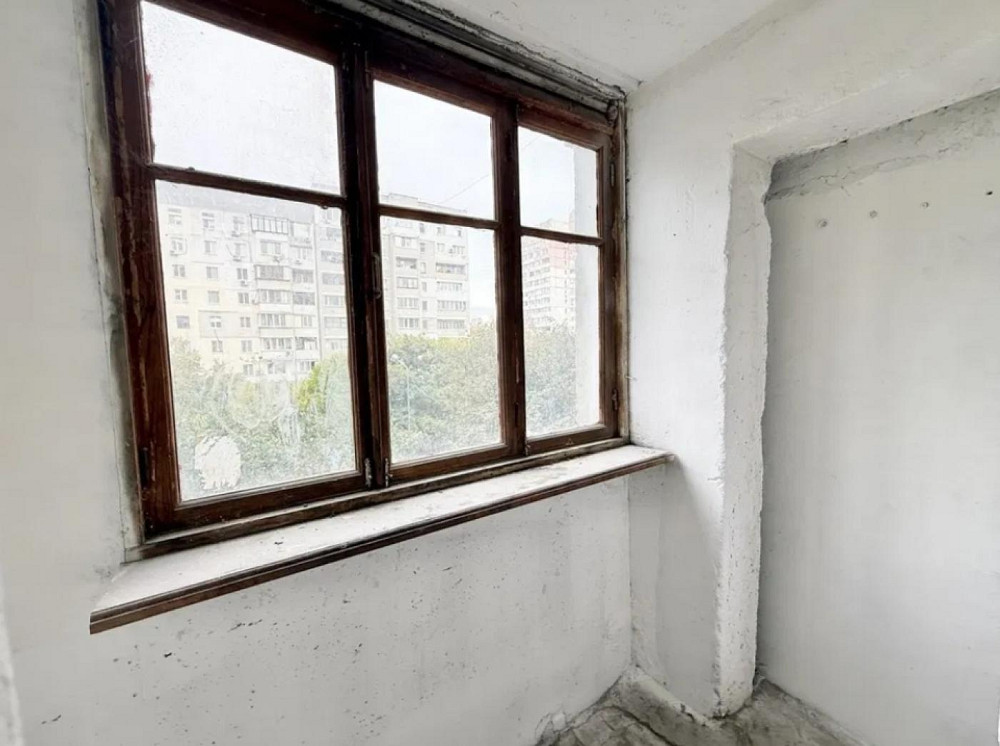 Продаж Квартира 3-кімнатна, 4/10 поверх на Академика Заболотного ул. Одеса - фото 4