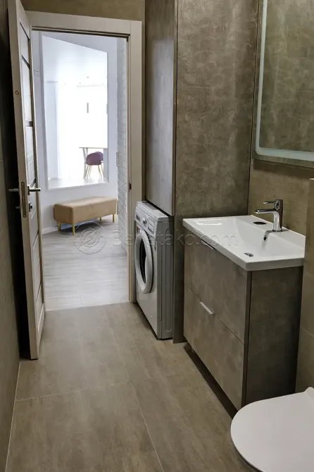 Аренда 2к Квартира 38 кв.м Фонтанская дорога, 118А Одесса - изображение 3