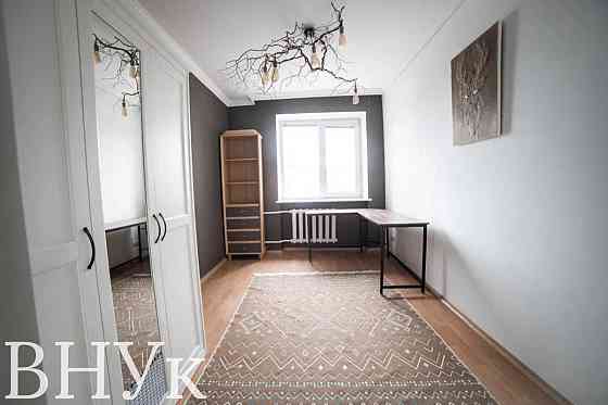 Продаж Квартира 3-кімнатна, 2/4 поверх на Новочерчицька Луцьк