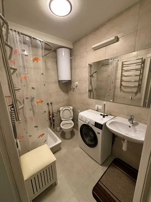 Оренда Квартира 3-кімнатна, 3/9 поверх на Бульвар Гавела Вацлава, 31 Київ - фото 11