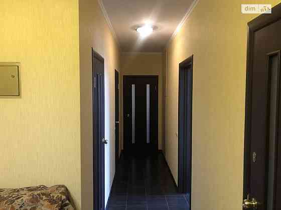 Оренда Квартира 1-кімнатна, 13/20 поверх на Пчелки Елены ул., 2 Київ