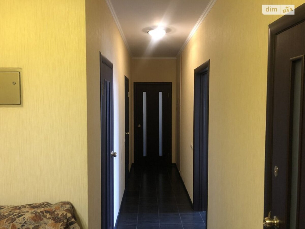 Оренда Квартира 1-кімнатна, 13/20 поверх на Пчелки Елены ул., 2 Київ - фото 5