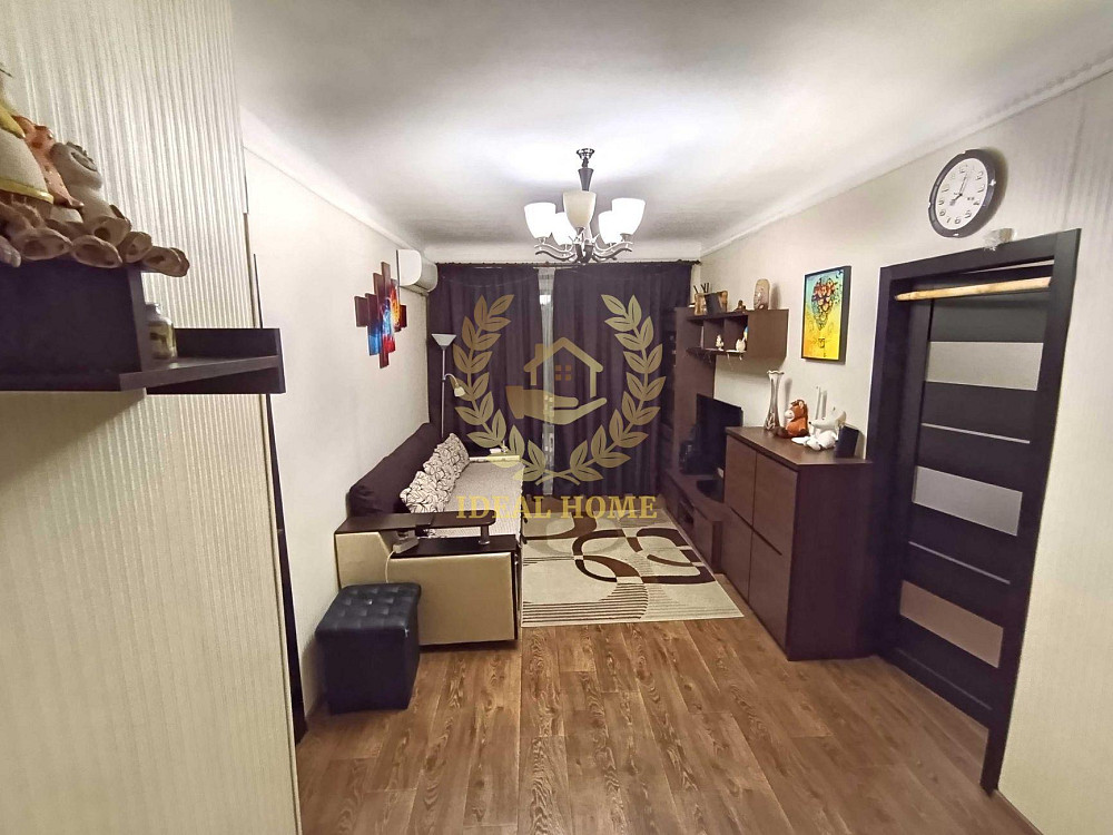 Продаж Квартира 2-кімнатна, 1/3 поверх Київ - фото 3