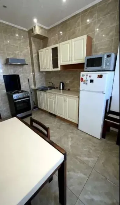 Продажа 1к Квартира 45 кв.м жемчужная 3 Одесса - изображение 13