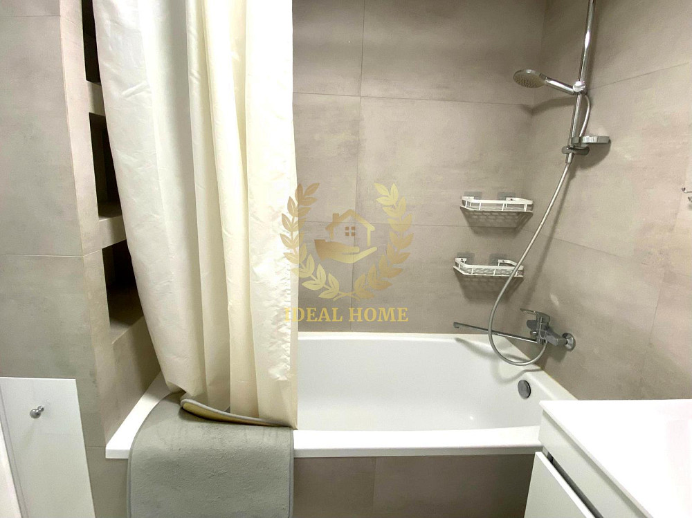 Продаж Квартира 2-кімнатна на Белорусская ул., 30А Київ - фото 16