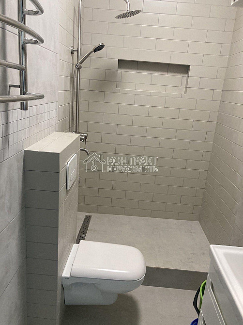 Продаж Квартира 1-кімнатна, 6/16 поверх на вул. Коломенська Харьков - изображение 3