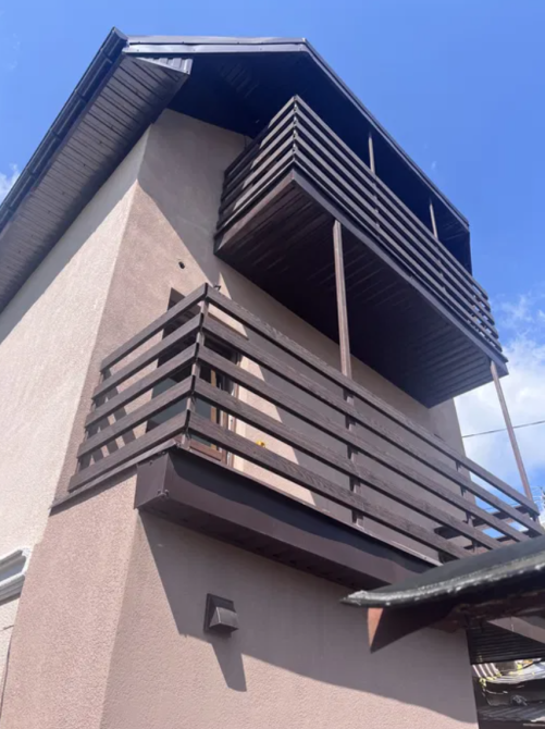 В продаже дом на слободке! Одеса - фото 16