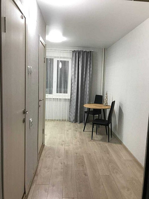 Продаж Квартира 1-кімнатна, 3/10 поверх на Григоренко, 25А Киев - изображение 3