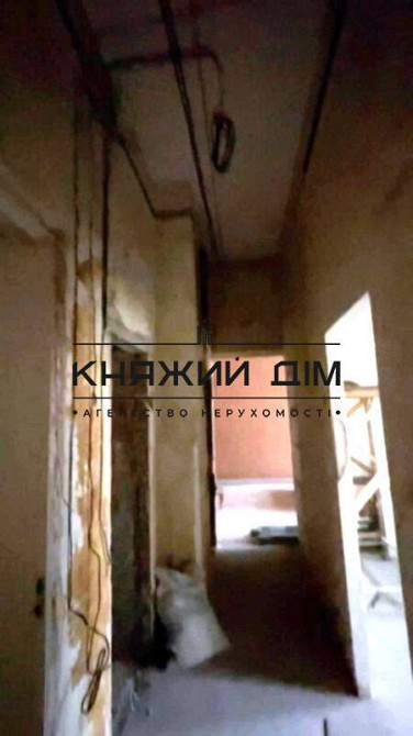 Продаж Квартира 2-кімнатна, 2/5 поверх на Саксаганского ул. Київ - фото 3