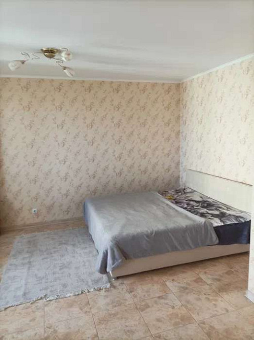 Оренда Квартира 1-кімнатна, 19/25 поверх на ул. Михаила Донца, 2а Київ - фото 1