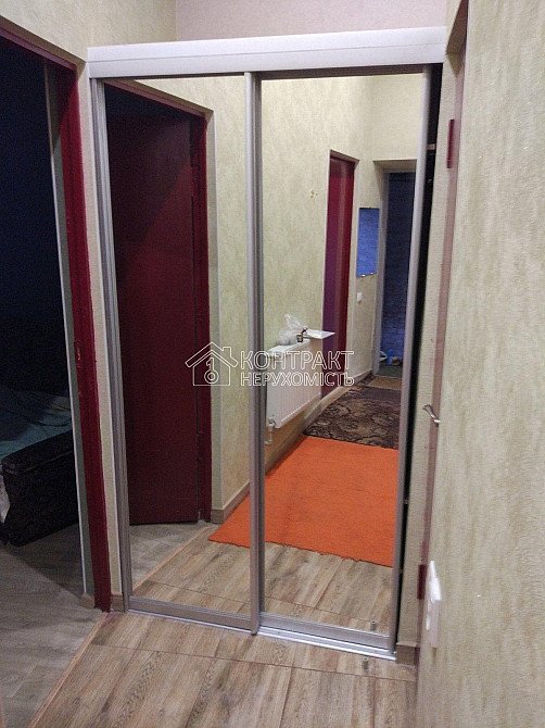 Оренда Квартира 2-кімнатна, 1/1 поверх на вул. Гвардійців-Залізничників Харьков - изображение 6