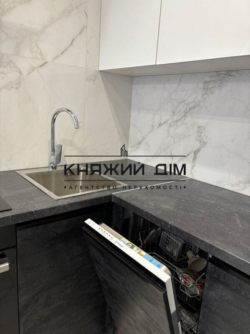 Оренда 2-кімнатної квартири ЖК Seven Код об'єкта КОД :11202369 Киев - изображение 5