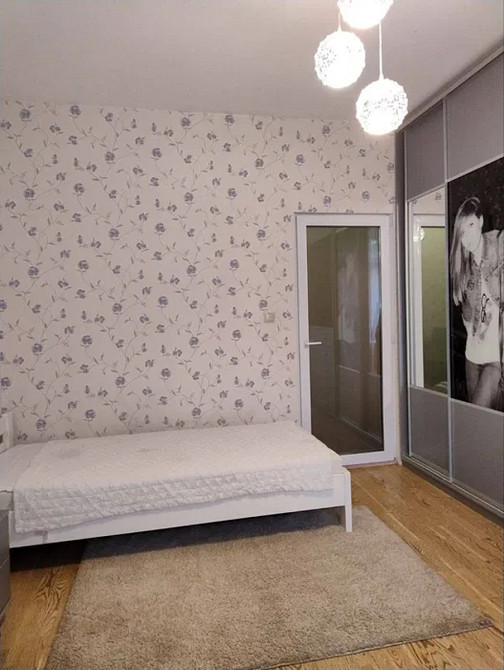 Оренда Квартира 3-кімнатна, 1/5 поверх на Данченка, 6 Київ - фото 3