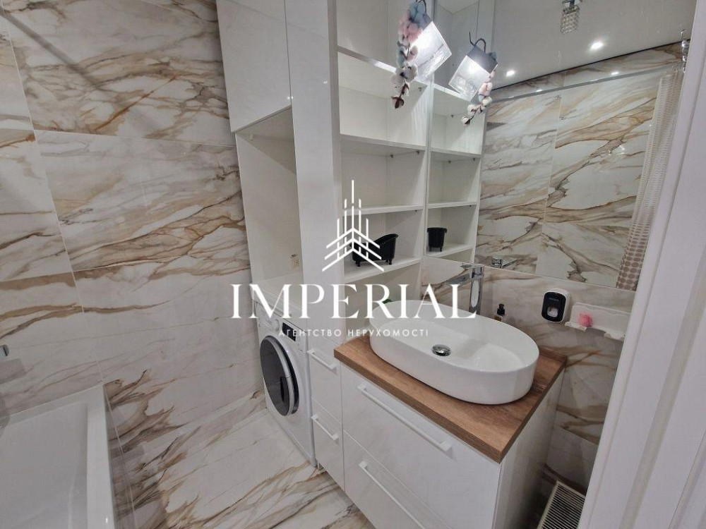 Продаж Квартира 2-кімнатна, 25/26 поверх на вул. Данченка Київ - фото 13