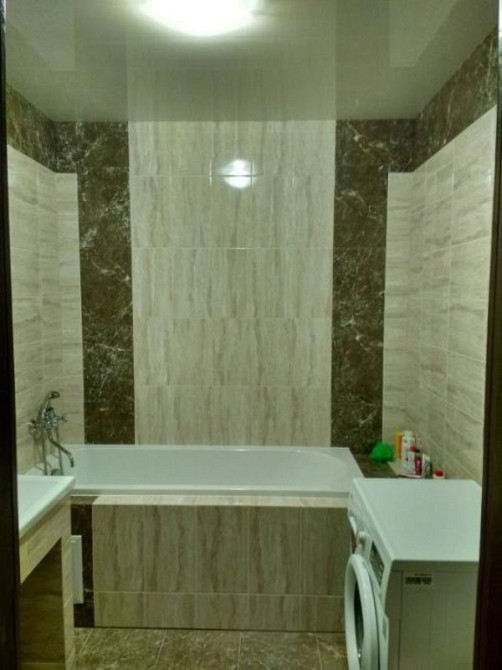 Оренда Квартира 2-кімнатна, 6/20 поверх на ул. Григория Ващенко Київ - фото 5