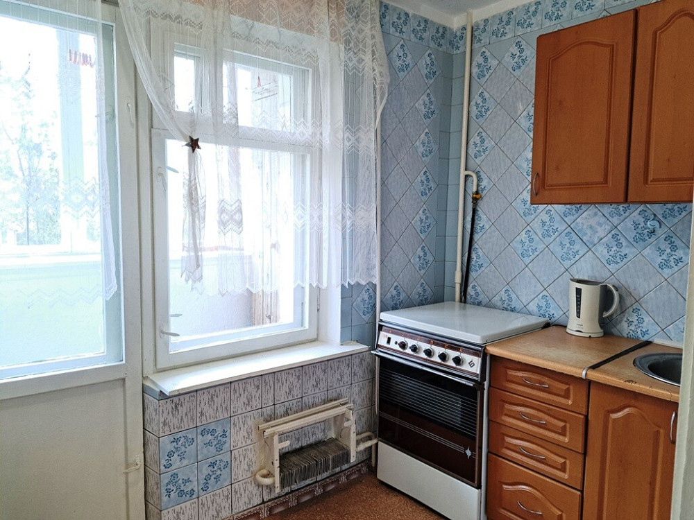 Оренда Квартира 1-кімнатна, 3/9 поверх на улица Архитектора Вербицкого, д.17 Київ - фото 6