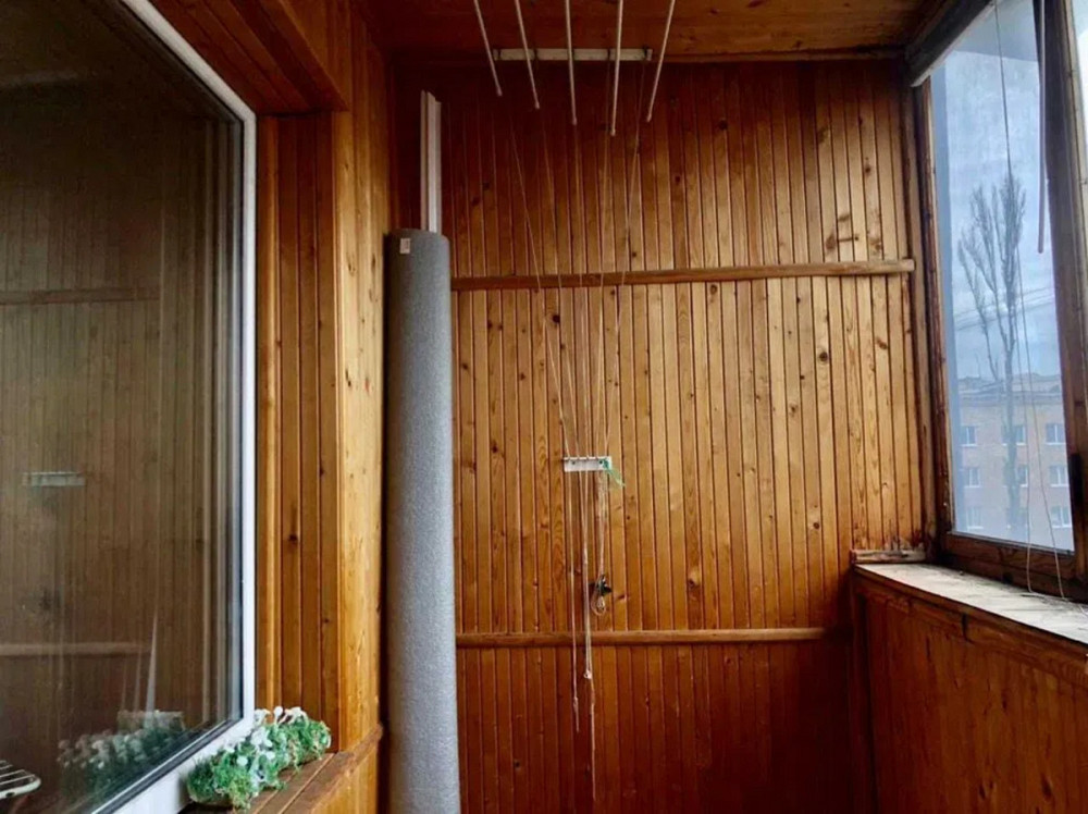 Продаж Квартира 3-кімнатна, 5/12 поверх на Велика Китаївська, 10 Київ - фото 13