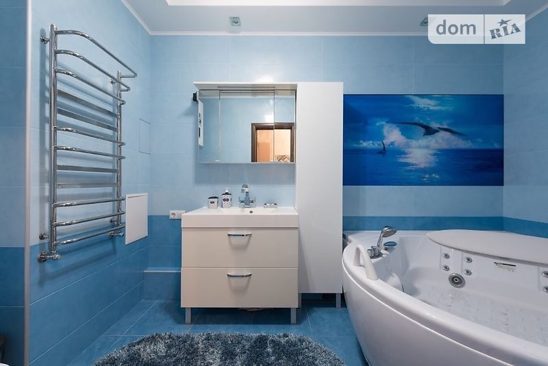 Оренда Квартира 3-кімнатна, 8/22 поверх на ул. Иорданская Kiev - photo 2