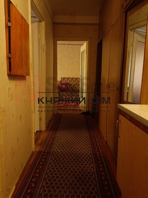 БЕЗ КОМІСІІ ПРОДАЖ 2к квартира на Борщагівці вул Леся Курбаса 18В код 21144902 Київ - фото 2