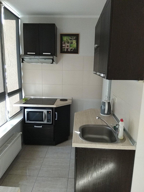 Продаж Квартира 2-кімнатна на ул. Мечникова, 2/1 Одеса - фото 10